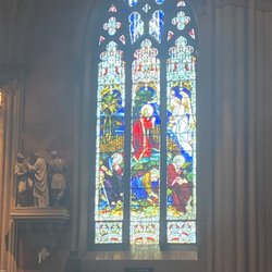 Cathedral of the Immaculate Conception - Amazing