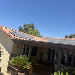 Lion Window Cleaners - before and after pics