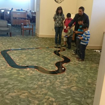 Santa Clara City Library - Anki race cars - Libraries Near Me - Santa Clara, California Santa Clara City Library - Anki race cars - Libraries Near Me - Santa Clara, California
