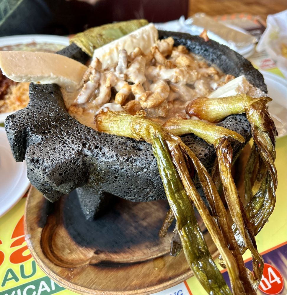 El Sazon Mexican Restaurant