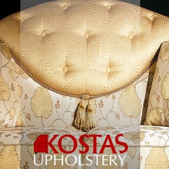 Kostas Upholstery - Furniture Stores Near Me - Norwalk, Connecticut Kostas Upholstery - Furniture Stores Near Me - Norwalk, Connecticut
