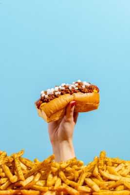 Naughty Patty's by null