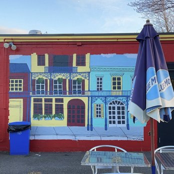 NOLA Cajun Kitchen - Cajun/Creole Near Me - West Boylston, Massachusetts NOLA Cajun Kitchen - Cajun/Creole Near Me - West Boylston, Massachusetts