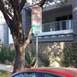 Beverly Hills Parking Enforcement - Who can figure out these crazy signs?