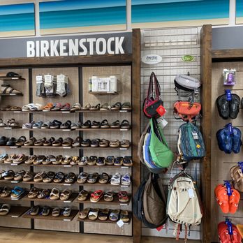 Naturally Birkenstock - Shoe Stores Near Me - Kailua, Hawaii