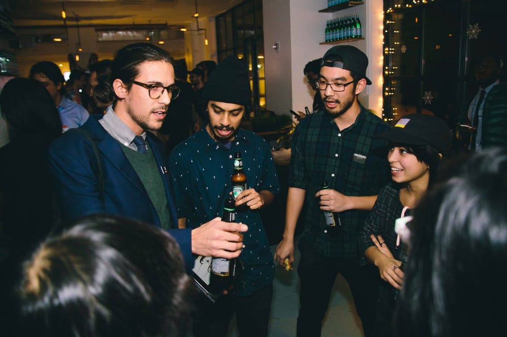 MADE IN NY MEDIA CENTER BY IFP Updated September 2024 31 Photos