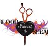 Blood Sweat & Shears gift card