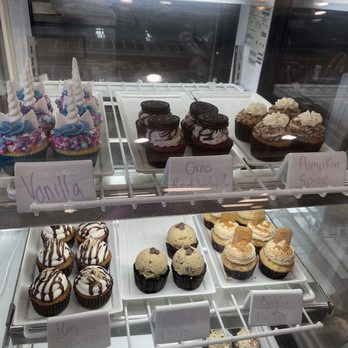 Just Delicious - Cupcakes - Coffee & Tea Near Me - Rolla, Missouri