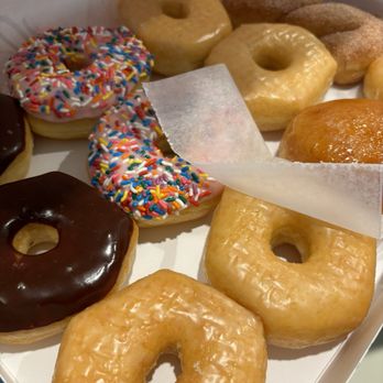 Sugarboy Donuts - Donuts Near Me - Prosper, Texas