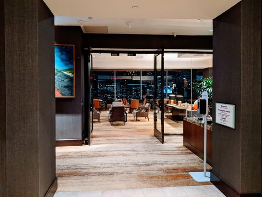 R24 Rooftop Lounge by null