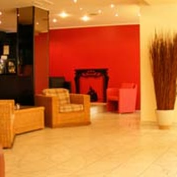 Atrium Rheinhotel - Hotels Near Me - Cologne, NW