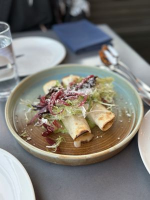 RockCreek Seafood & Spirits by null