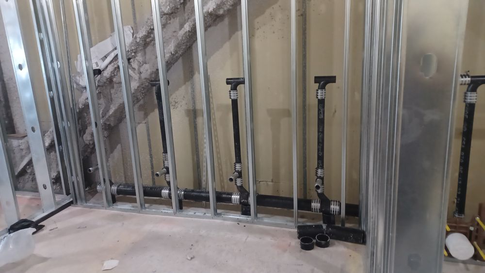 Slide of Affordable Plumbing Repair