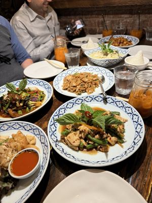 Thai Villa by null Thai Villa by null