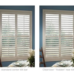 Best Blinds & Designs - Choose your look.