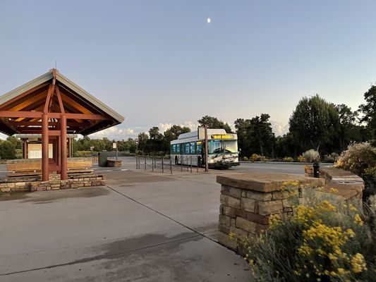 Trailer Village RV Park by null