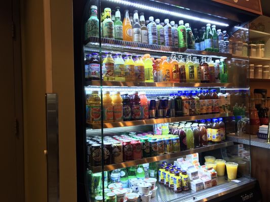 Gallery Cafe by null