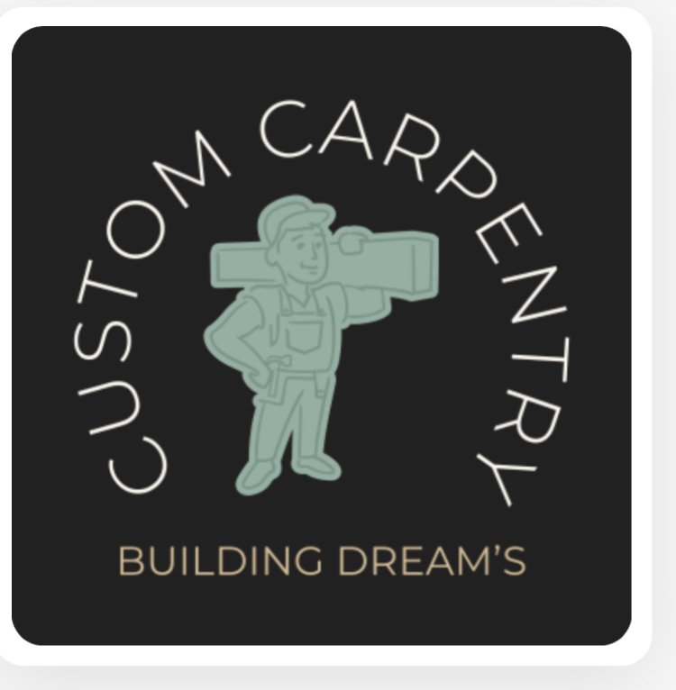 Slide of Custom Carpentry