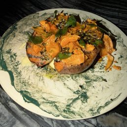 Sweet potato