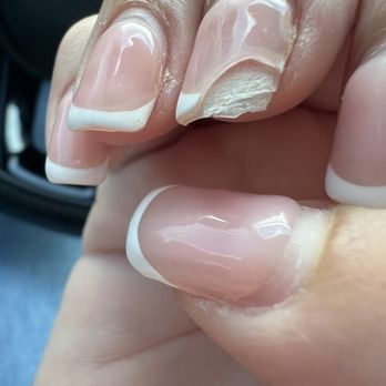 Zen Nail Bar - Nail Salons Near Me - Riverside, California