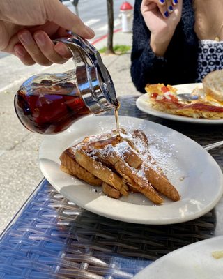 Eddie's Cafe by null Eddie's Cafe by null