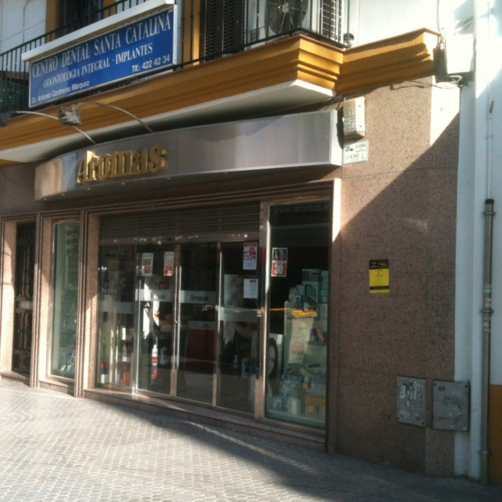 The Best 10 Drugstores near Ferreteria Huerta del Hierro in Sevilla - Yelp