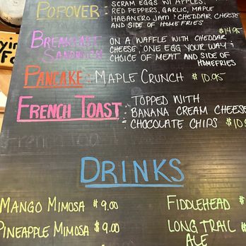 Back Country Cafe - Daily specials - American Near Me - Killington, Vermont