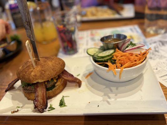 Deschutes Brewery Portland Public House by null