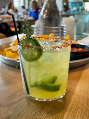 Taco Mamacita by null