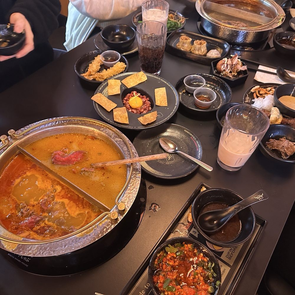 Chubby Cattle - Hot Pot Near Me - Novi, Michigan Chubby Cattle - Hot Pot Near Me - Novi, Michigan