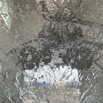 CarWash808 Express - Waipio - This is strangely calming lol! - Car Wash Near Me - Waipahu, Hawaii