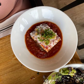 MIDA - SHORT RIB LASAGNA - Italian Near Me - Boston, Massachusetts