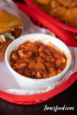 Ricky's Hot Chicken by null