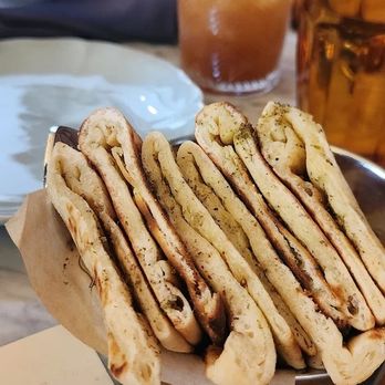 Barcha - Mediterranean Near Me - San Francisco, California