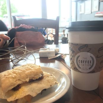 Coffee Station - Coffee & Tea Near Me - Beaverton, Oregon Coffee Station - Coffee & Tea Near Me - Beaverton, Oregon