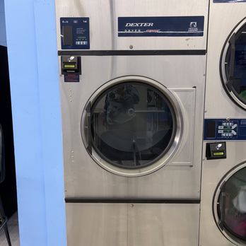 New Laundromat - Dryerq - Laundromat Near Me - New Orleans, Louisiana New Laundromat - Dryerq - Laundromat Near Me - New Orleans, Louisiana