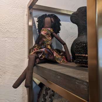 Asha - Cute handmade doll - Jewelry Near Me - Christiansted, Virgin Islands Asha - Cute handmade doll - Jewelry Near Me - Christiansted, Virgin Islands