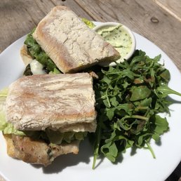 Chicken Sandwich