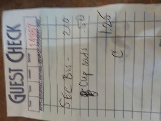 Wanda's Restaurant by null