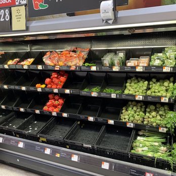 Walmart Supercenter - Grocery Near Me - Rifle, Colorado