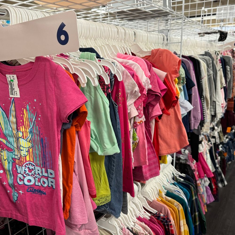 THE BEST 10 CHILDREN'S CLOTHING near MOUNT SHASTA, CA 96067