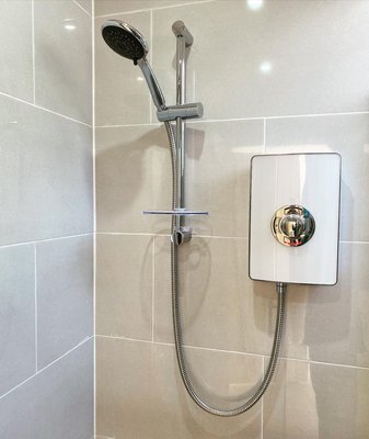 Dorchester Emergency Plumber Logo