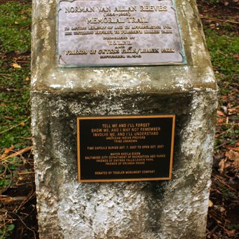 GWYNNS FALLS/LEAKIN PARK - Updated January 2026 - 21 Photos - Baltimore