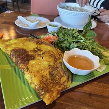 Family Pho - Saigon crepe - Vietnamese Near Me - Tacoma, Washington Family Pho - Saigon crepe - Vietnamese Near Me - Tacoma, Washington