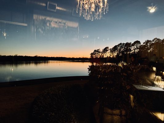 Chimichurri's South American Grill by null