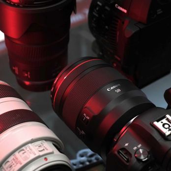 The Camera Exchange - Photography Stores & Services Near Me - Austin, Texas