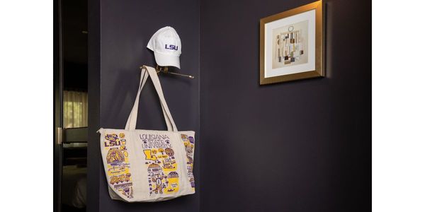 Origin Hotel Baton Rouge by null