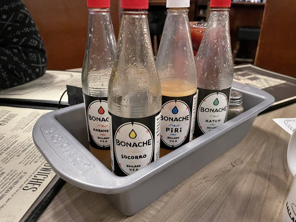 Hattie's Hat Restaurant