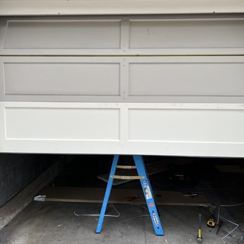 Oakland Garage Doors - Bottom panel replacement - Garage Door Services Near Me - Oakland, California Oakland Garage Doors - Bottom panel replacement - Garage Door Services Near Me - Oakland, California