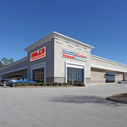 Hall's Motorsports